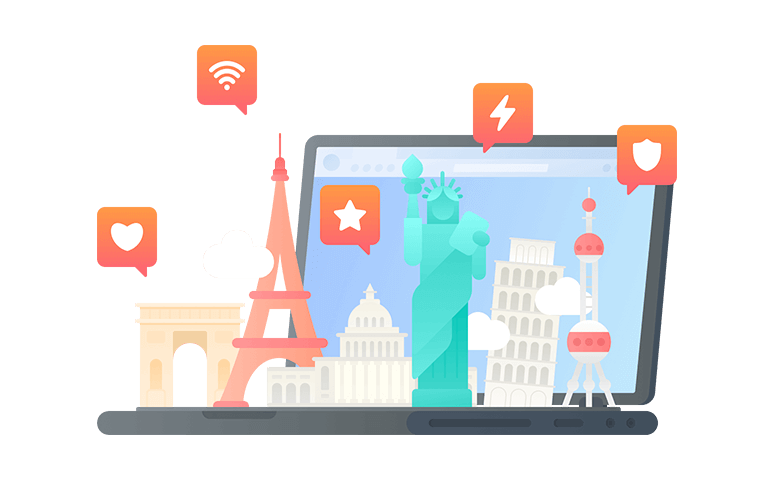 在哈萨克斯坦怎么穿回中国 - 返华VPN